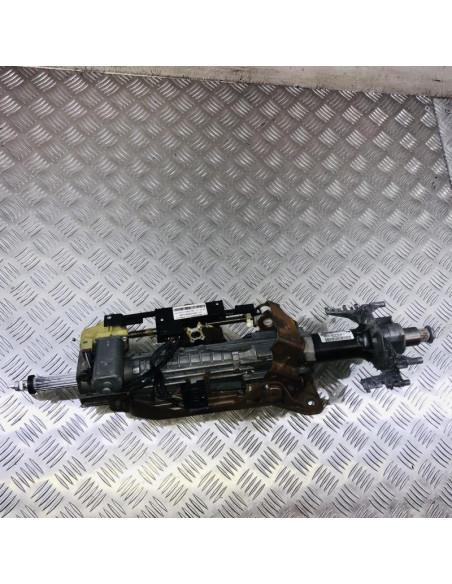 Colonne de direction BMW X6 E71/E72 PHASE 1 Essence