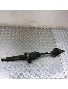 Cardan droit (transmission) MINI MINI 2 R57 CABRIOLET PHASE 2 Essence