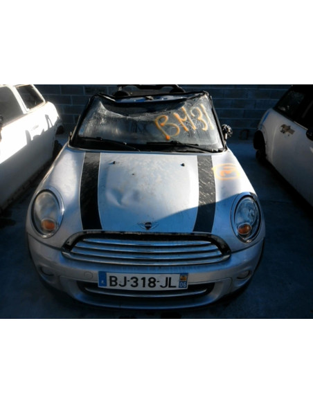 Cardan droit (transmission) MINI MINI 2 R57 CABRIOLET PHASE 2 Essence