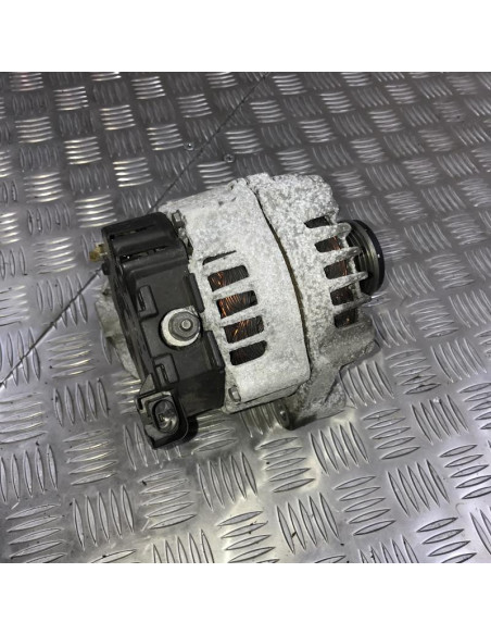 Alternateur BMW SERIE 1 (F20) 