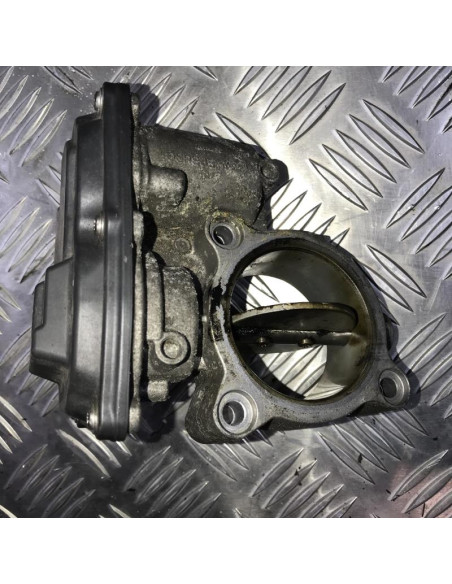 Boitier papillon BMW SERIE 1 (F20) 