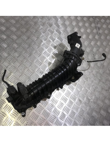 Collecteur d'admission BMW SERIE 1 (F20) 