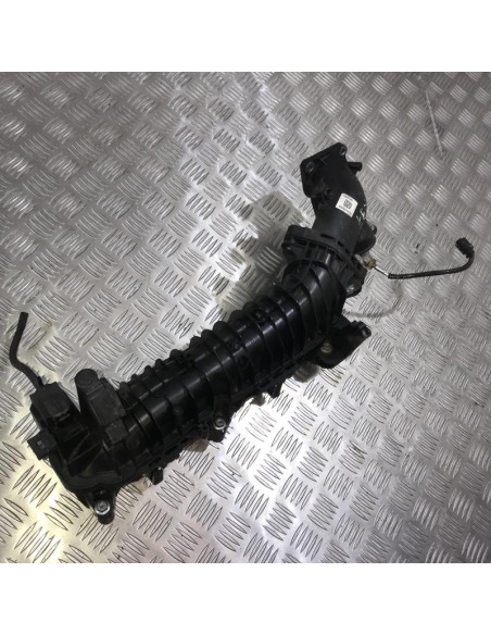 Collecteur d'admission BMW SERIE 1 (F20) 