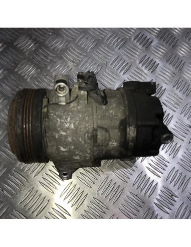 Compresseur clim BMW X3 E83 PHASE 1 Diesel