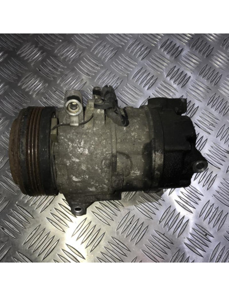 Compresseur clim BMW X3 E83 PHASE 1 Diesel