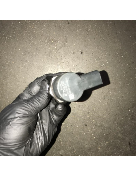 Capteur de pression de rampe injection BMW SERIE 1 (E81) 