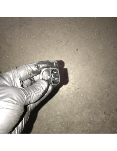 Capteur de pression de rampe injection BMW SERIE 1 (E81) 