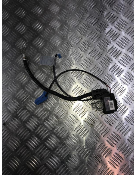 Batterie BMW SERIE 1 (E81) 