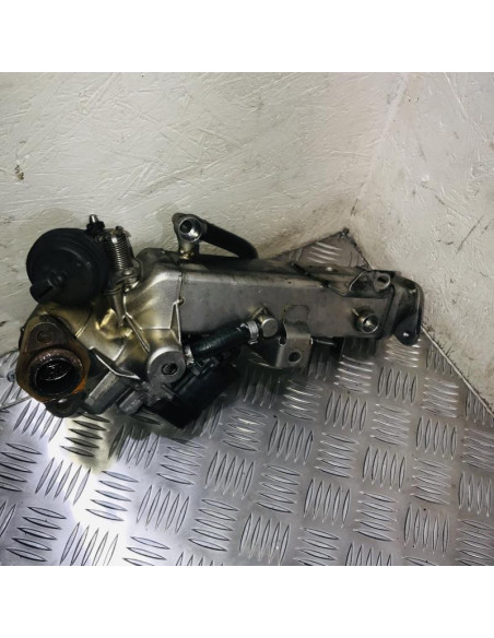 Radiateur EGR BMW SERIE 1 (F20) 