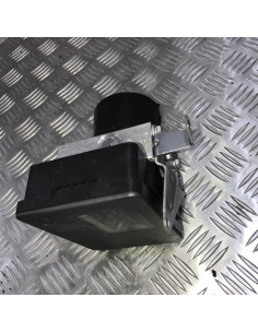 Bloc ABS (freins anti-blocage) BMW SERIE 1 (E87) PHASE 2 (LCI) 