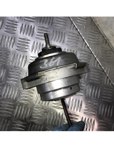 Silentbloc BMW X5 E53 