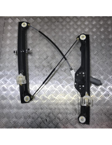 Leve vitre electrique avant gauche BMW X5 E70 PHASE 1 Diesel