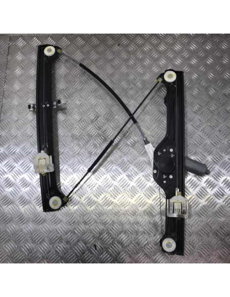 Leve vitre electrique avant gauche BMW X5 E70 PHASE 1 Diesel
