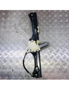 Leve vitre electrique arriere droit BMW X5 E70 PHASE 1 Diesel