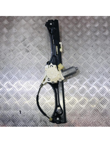 Leve vitre electrique arriere droit BMW X5 E70 PHASE 1 Diesel