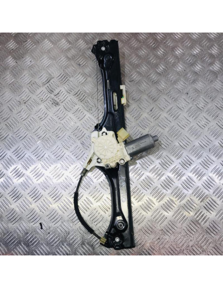 Leve vitre electrique arriere droit BMW X5 E70 PHASE 1 Diesel