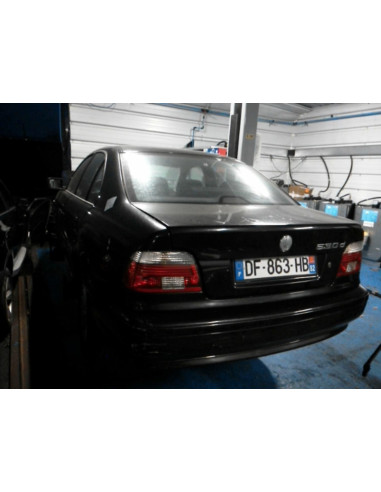 Cremaillere assistee BMW SERIE 5 E39 PHASE 2 Diesel