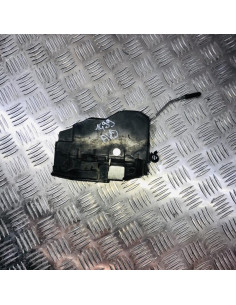 Serrure avant droit BMW X5 E70 PHASE 1 Diesel