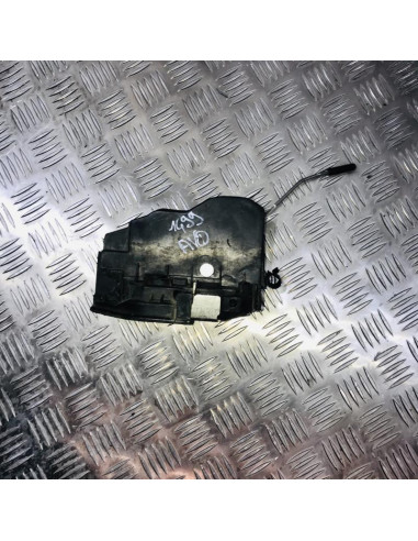 Serrure avant droit BMW X5 E70 PHASE 1 Diesel