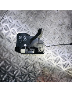 Serrure arriere gauche BMW X5 E70 PHASE 1 Diesel