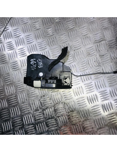 Serrure arriere gauche BMW X5 E70 PHASE 1 Diesel