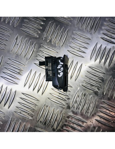 Interrupteur de leve vitre BMW X5 E70 PHASE 1 Diesel