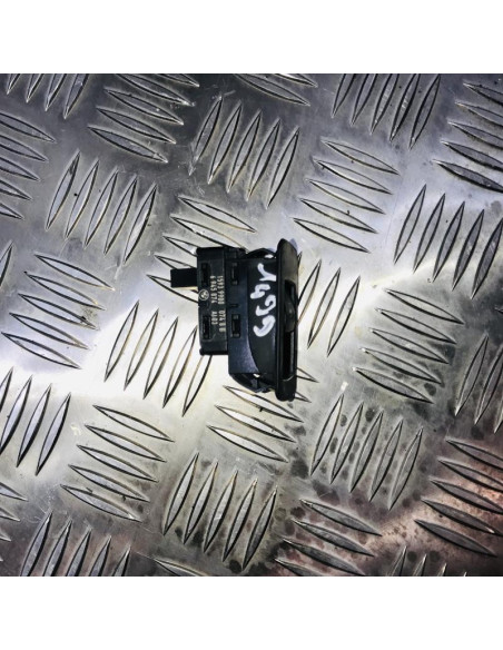 Interrupteur de leve vitre BMW X5 E70 PHASE 1 Diesel