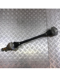 Cardan arriere droit (transmission) BMW SERIE 3 E92 COUPE PHASE 1 Diesel