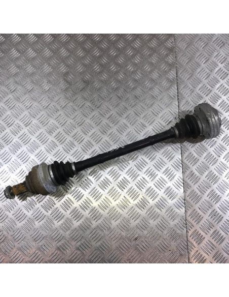 Cardan arriere droit (transmission) BMW SERIE 3 E92 COUPE PHASE 1 Diesel