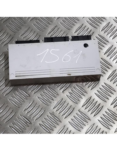 Calculateur BMW SERIE 3 E46 PHASE 2 Diesel