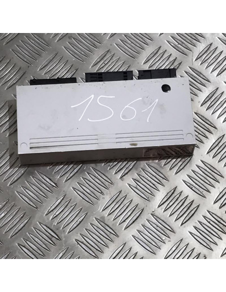 Calculateur BMW SERIE 3 E46 PHASE 2 Diesel