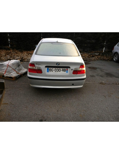 Support moteur BMW SERIE 3 E46 PHASE 2 Diesel