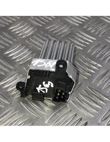 Resistance chauffage BMW SERIE 3 E46 PHASE 2 Diesel