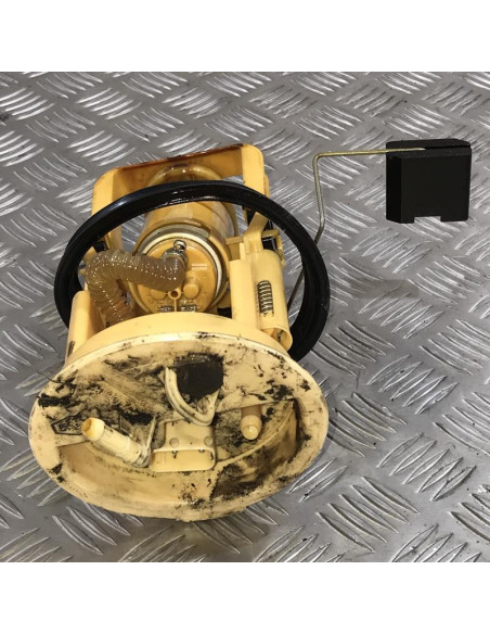 Pompe de gavage BMW SERIE 3 E46 PHASE 2 Diesel