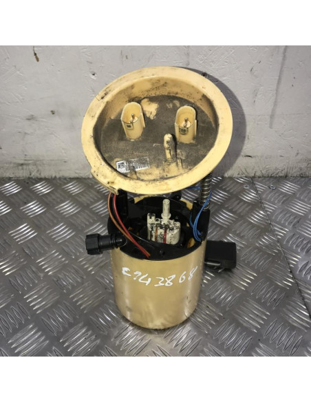 Pompe de gavage BMW SERIE 1 (E87) PHASE 2 (LCI) 