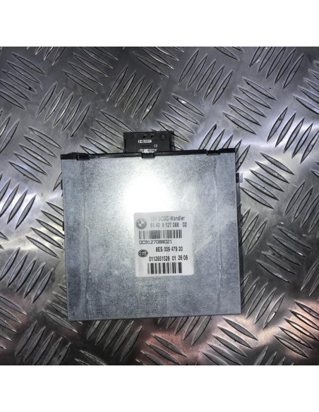 Calculateur BMW SERIE 1 (E87) PHASE 2 (LCI) 