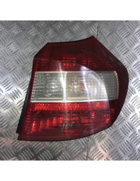 Feu arriere principal droit (feux) BMW SERIE 1 E87 PHASE 1 