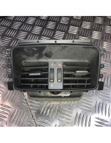 Aerateur tableau de bord BMW SERIE 3 E92 COUPE PHASE 1 Diesel