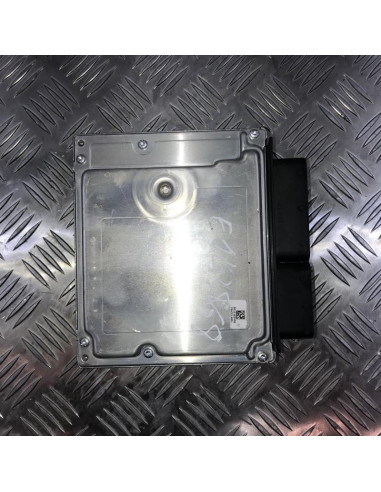 Calculateur BMW SERIE 1 (E87) PHASE 2 (LCI) 