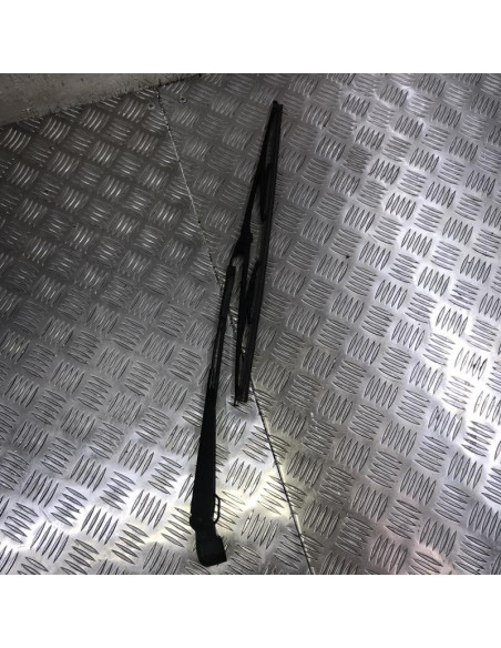 Bras essuie glace arriere BMW SERIE 1 E87 PHASE 1 