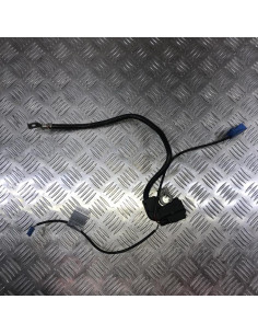 Batterie BMW SERIE 1 (E88) CABRIOLET PHASE 1 