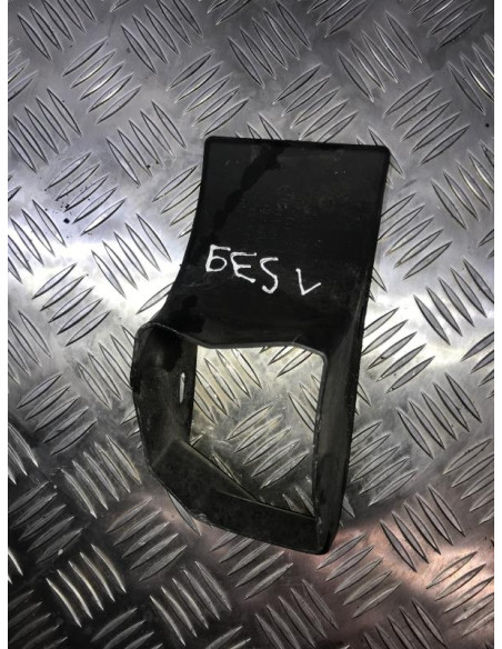 Conduite d'air BMW SERIE 5 E60 PHASE 2 Diesel