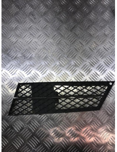 Grille de pare choc BMW SERIE 5 E60 PHASE 2 Diesel