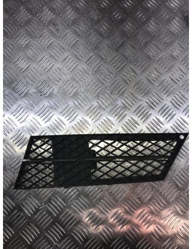 Grille de pare choc BMW SERIE 5 E60 PHASE 2 Diesel