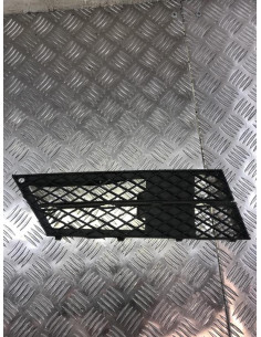 Grille de pare choc BMW SERIE 5 E60 PHASE 2 Diesel