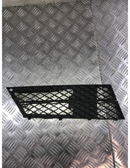 Grille de pare choc BMW SERIE 5 E60 PHASE 2 Diesel