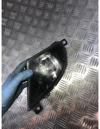 Anti brouillard gauche (feux) BMW SERIE 5 E60 PHASE 2 Diesel