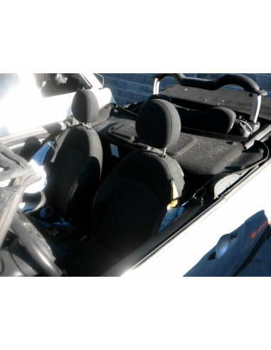 Durite MINI MINI 2 R57 CABRIOLET PHASE 2 Essence