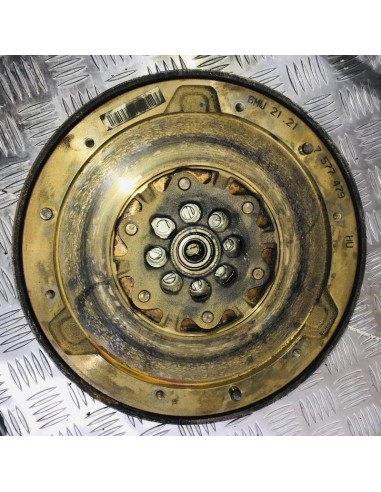 Volant moteur BMW SERIE 1 (E81) 