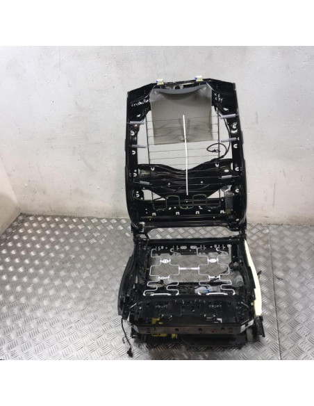 Siege avant gauche BMW X6 E71/E72 PHASE 1 